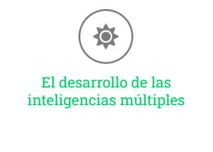 Escuela del SOL - Intelilgencias