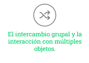 Escuela del SOL - Intercambio Grupal
