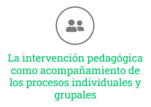 Escuela del SOL - Intervención
